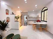 Hình ảnh CỰC HOT!!! Nhà HXH Huỳnh Tấn Phát Q7, 48m2, 2PN 2WC, 1tỷ720, SỔ RIÊNG