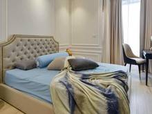 Hình ảnh Khách nữ không ở nữa cần bán Studio Rivergate, Quận 4, 2 tỷ 1, 45m2
