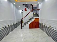 Hình ảnh bán nhà ngay đường Lê Thị Bạch Cát, quận 11, 65m2, 1 tỷ 725, SHR, HXH