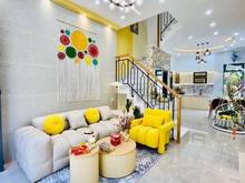 Hình ảnh Chủ nhà bán gấp nhà đường Vạn Kiếp, BT gần chỢ Vạn Kiếp, DT 58m2, SHR