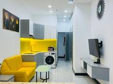 Hình ảnh 💥STUDIO BANCON CAO CẤP QUẬN 7_Máy giặt riêng_Phú Mỹ Hưng_RMIT