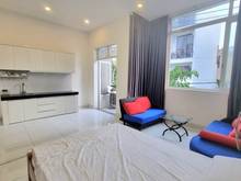 Hình ảnh 🏘Studio cửa sổ - ban công siêu rộng Quận 7