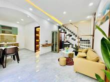 Hình ảnh Gấp ! Xe hơi vào nhà Bùi Đình Túy, Bình Thạnh 80m2, 2 tỷ 540, 3PN, HXH