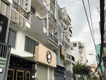 Hình ảnh Bán Gấp Nhà Mới 3L, 54m2(4x13) Hẽm Xe Hơi, gần Chợ Bà Chiểu, Giá 6.3Tỷ