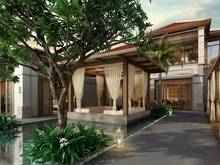 Hình ảnh Bán căn biệt thự Fusion Villa Đà Nẵng, 2PN, diện tích 454m2.
