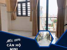 Hình ảnh Phòng mới xây cho thuê khu tên lửa, 35m2, có thang máy, mới 100%