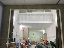 Hình ảnh Nhà MTKD hạ chào Nguyễn Ngọc Nhựt,Tân Quý,Tân Phú,66m2,2 tầng,6.x ty