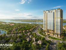 Hình ảnh Mb6623 nạp rút nhanh chóng ven sông với giá 2ty1 ngay trung tâm Thủ Dầu Một bàn giao full