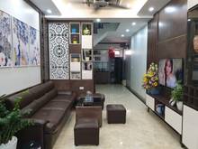 Hình ảnh Bán nhà  cầu diễn , oto ,kinh doanh, 5 tầng, 40m2 giá 3,9 tỷ