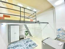 Hình ảnh Phòng full nội thất cực đẹp, đường số 14, Gò Vấp