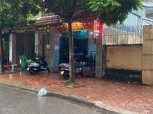 Hình ảnh Cho thuê nhà mặt phố Trần Triền - Định Công
