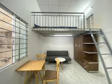 Hình ảnh Duplex Cửa Sổ Giá Rẻ Full Nội Thất Ngay Đường Cộng Hòa - Quận Tân Bình