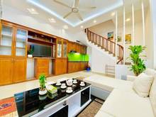 Hình ảnh Bán nhà  35m2 giá 3,2 tỷ văn tiến dũng , oto ,kinh doanh sầm uất