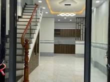 Hình ảnh thua cá độ bán nhà ngay đường Lê Thị Bạch Cát quận 11, 40m2, 1 tỷ 83