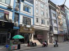 Hình ảnh Cho thuê MBKD phố Tam Khương MT 8m