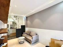 Hình ảnh Khu VIP Nguyễn Văn Đậu Phường 11 Bình Thạnh, nhỉnh 3 tỷ