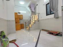 Hình ảnh Kinh doanh thua lỗ cần bán căn ung Văn Khiêm quận Bình Thạnh 53m2