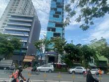 Hình ảnh Bán Tòa Nhà CHDV Đường Nguyễn Kiệm, 27x18 CTXD: 2H12T. 190 CHDV.