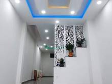 Hình ảnh Nhà mới keng HXHTrường Thọ TP Thủ Đức 76m2 nhỉnh 55 triệu/m2 4x19 3tag