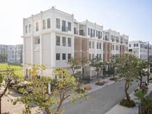 Hình ảnh Shophouse The Manor Central Park Nguyễn Xiển, 75m2, 30 tỷ
