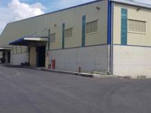 Hình ảnh Cho thuê kho tại KCN Tân Bình có bảo vệ vòng ngoài 24/24, PCCC tự động