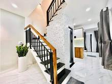 Hình ảnh Bán Ngay và luôn Căn Nhà Đường Cô Giang phường 1, Q.PN, 2 tỷ 380, NTCB