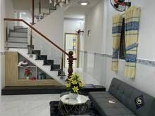 Hình ảnh Nhà 1 Tầng 58m2 Tô Hiến Thành Quận 10 - Chỉ 1 tỷ 190 Triệu Hẻm 6m