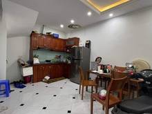 Hình ảnh Cần cho thuê nhà riêng phố Định Công, nhà rất đẹp, 50m2x5T, giá 14tr/t