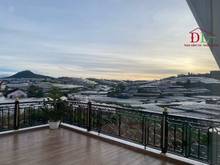 Hình ảnh Bán biệt thự Trịnh Hoài Đức P11 ĐL thiết kế hiện đại hợp nghĩ dưỡng