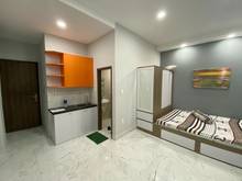 Hình ảnh Siêu phẩm Trang Chủ MB66.COM / Đăng Ký Tặng 66K studio full nội thất Khu dân cư Nam Long, quận 7