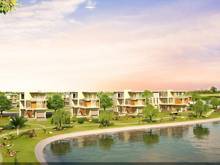 Hình ảnh Sở hữu đất nền nghỉ dưỡng vị trí triệu đô hướng sông Hoài Hội An