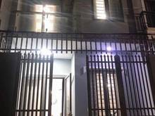 Hình ảnh Nhà Đẹp : Đặng Văn Bi P.Bình Thọ Q.Thủ Đức ( Dt:60m2 ) 1T1L Giá: 1,270