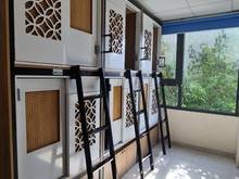 Hình ảnh CHO THUÊ PHÒNG SLEEPBOX Gần ĐH Bách Khoa