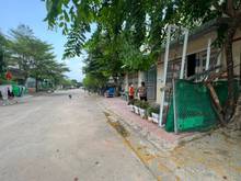 Hình ảnh Bán 300m2 đất thổ cư, đang KD phòng trọ. P. Thới Hòa, TX Bến Cát, BD