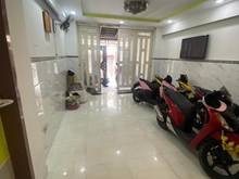 Hình ảnh Mặt tiền 5 tầng  ngay Lê Văn Qưới Bình Tân 60m2 nhỉnh 4 tỷ.