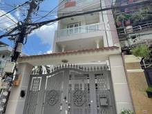 Hình ảnh Cần bán gấp căn Nơ Trang Long để định cư Đức, 80m2, 2 tỷ 25