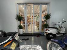 Hình ảnh Bán Nhà Phố Hoàng Quốc Việt. Cầu Giấy. Phân Lô. DT 100M. Giá 21 Tỷ