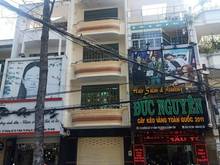 Hình ảnh Bán nhà MTKD đường 19 ngay Coopmart Khu Tên Lửa, DT 4,5x15m, 1T3L