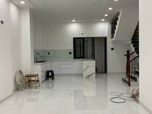 Hình ảnh TRỆT hẻm cụt quận 1 NHÀ ĐẸP LỐI ĐI RIÊNG