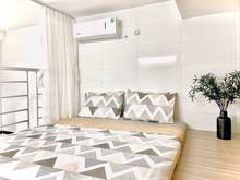 Hình ảnh 🏘Duplex trắng tinh Full nội thất Quận 7