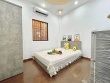 Hình ảnh Cho thuê phòng full nội thất, Phạm Văn Chiêu, Gò Vấp