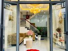 Hình ảnh Vỡ nợ bán nhà đường Đình Phong Phú, Q9, 55m2, Gía 990 triệu SHR - Hxh