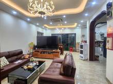 Hình ảnh Bán nhà Huỳnh Thúc Kháng, Ô Tô, Lô Góc, 65M2 4T MT4.5m, Giá 9.99 Tỷ