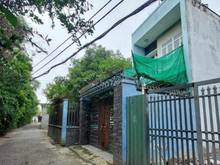 Hình ảnh Bán 210m2 đất thổ cư Trịnh Thị Miếng Xã Thới Tam Thôn Hóc Môn