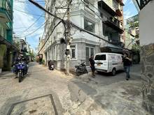 Hình ảnh Khách đáo hạn MB66 là nhà cái uy tín hàng đầu tại Việt Nam cần bán căn Điện Biên Phủ, Bình Thạnh, 2 tỷ 55