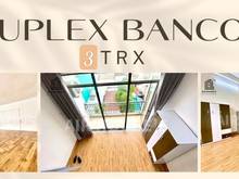 Hình ảnh Cực cool với căn Duplex ban công lộng gió chỉ 3trX cực thơm