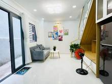 Hình ảnh Bán nhà Lê Văn Duyệt, Bình Thạnh vì không ở nữa, 45m2, giá rẻ 1 tỷ 688