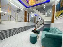 Hình ảnh bán nhà ĐƯỜNG TÂN VĨNH, QUẬN 4, 56m2, 1 tỷ 635, 3PN, SHR,HXH, nhà đẹp