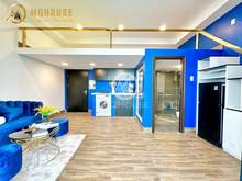 Hình ảnh CĂN HỘ Duplex _Máy Giặt+ Ban Công Riêng_ Ngay Đường Hoàng Sa