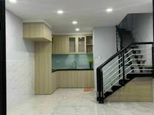 Hình ảnh Chính Chủ Bán Căn Lý Phục Man P.Bình Thuận Q7 54m2